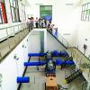 广西桂林市区至两江机场市政供水工程竣工通水