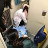 孕妇列车上临盆 乘务员客串产科医生